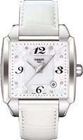 Orologio Tissot Donna in Acciaio T0055101611600 - T0055101611600